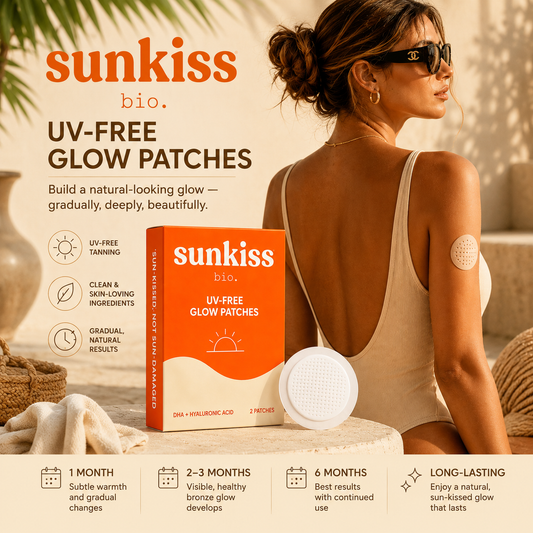SunKiss Bio.