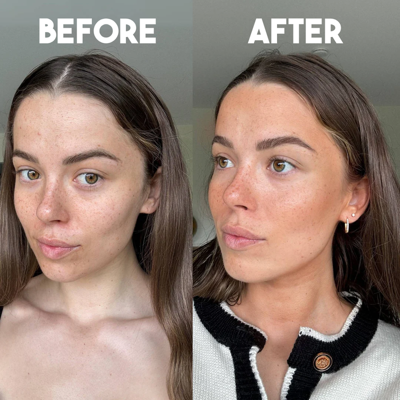 SEE HOW SUNKISS BIO. CHANGES THE ROUTINE...